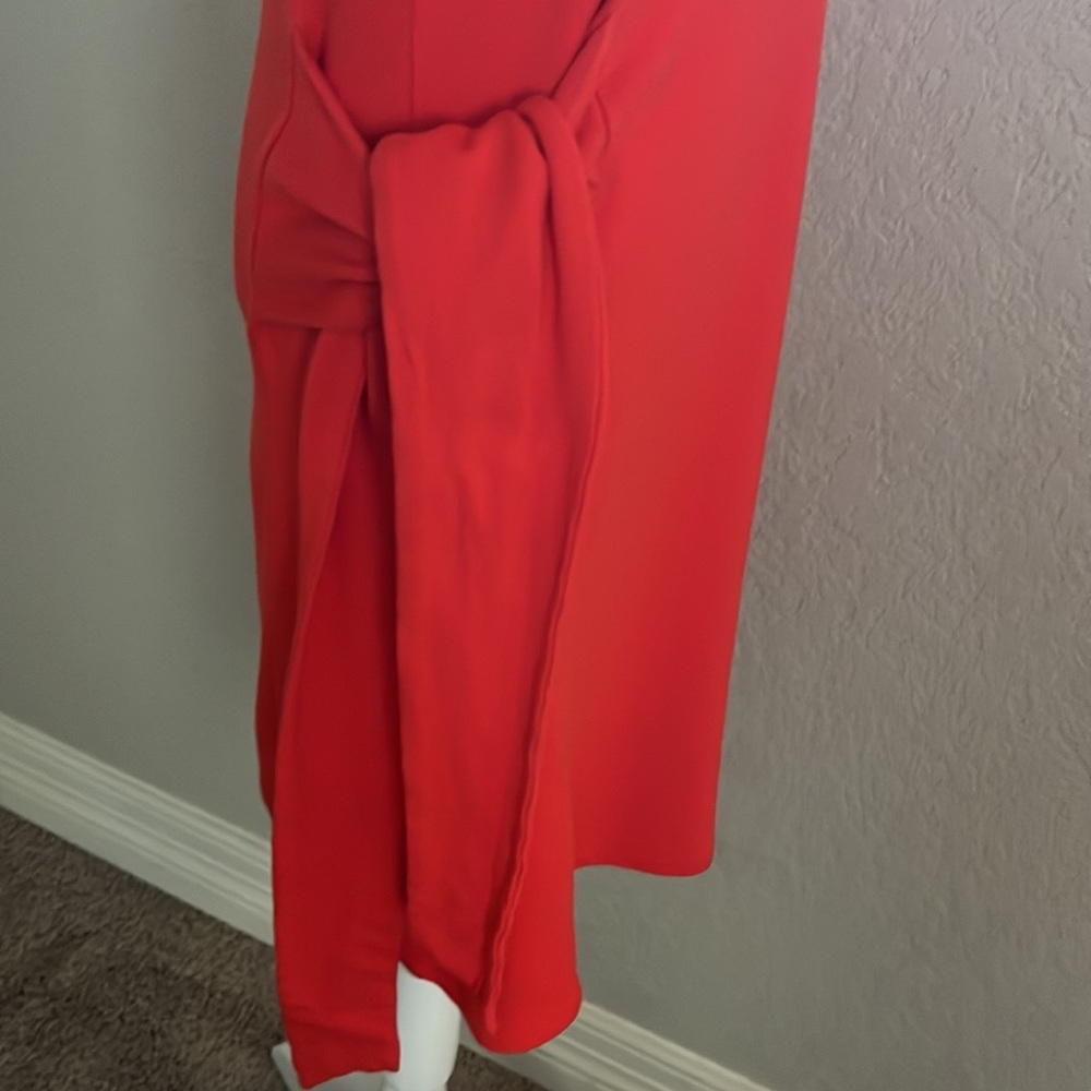 Tommy Bahama French Terry dress size small - Picture 5 of 8